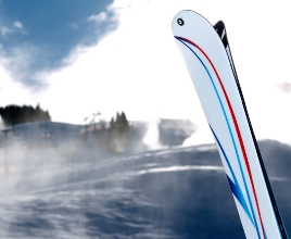 Adult Performance Ski Package